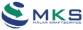 Mälar Kraftservice AB logotyp