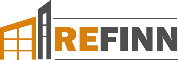 Refinn AB logotyp
