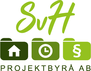 Sofia von Hebel Projektbyrå AB logotyp