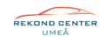 Rekond Center Umeå AB logotyp