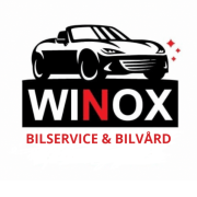 Winox Ultra Service AB logotyp