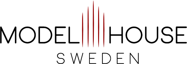 Model House Sweden AB logotyp