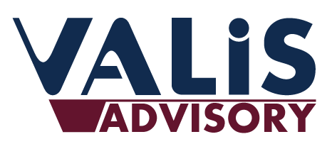 Valis Advisory AB logotyp