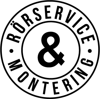 Rörservice & Montering Stockholm AB logotyp