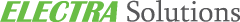 Electra Solutions Sweden AB logotyp