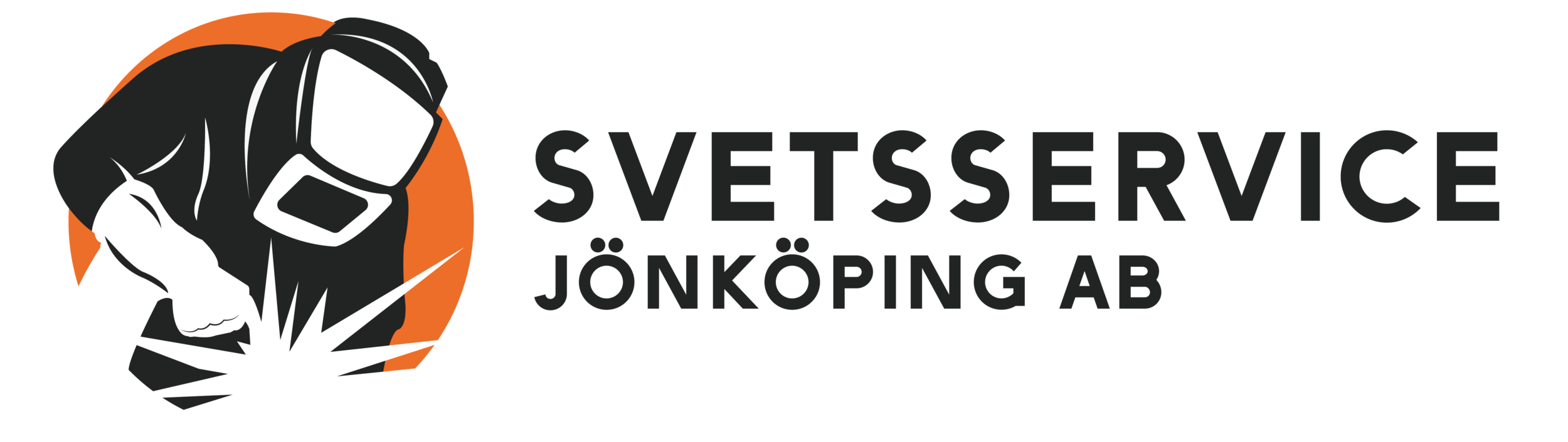 SvetsService Jönköping AB logotyp