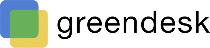 Greendesk AB logotyp
