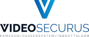 videosecurus AB logotyp
