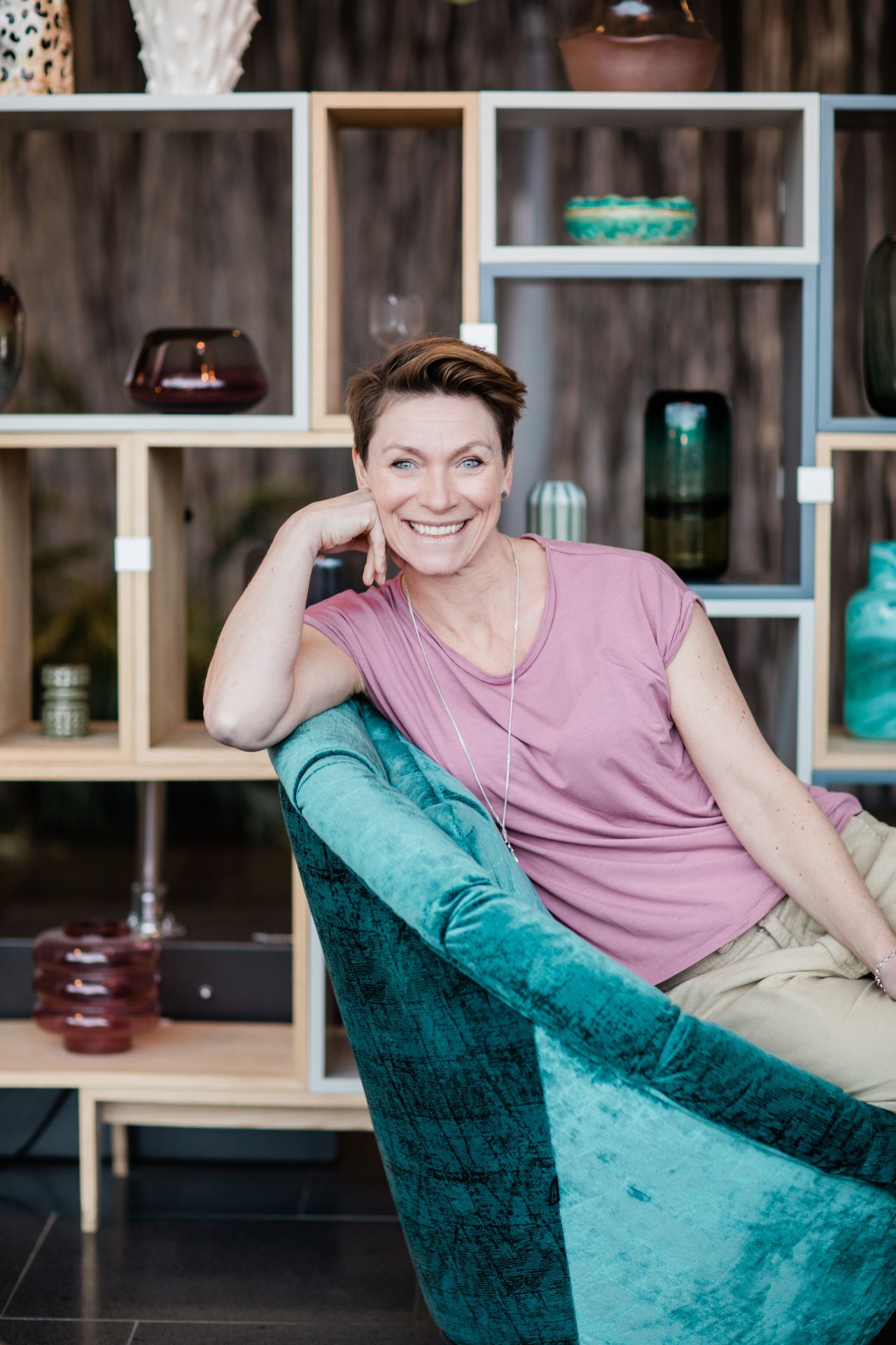 Jill Nyqvist Explain AB logotyp