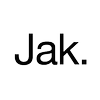 Studio Jakobsson AB logotyp