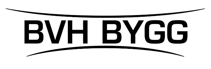 BVH Plattsättning AB logotyp