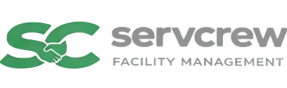Servcrew AB logotyp