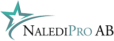 NalediPro AB logotyp