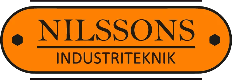 Nilssons Industriteknik AB logotyp