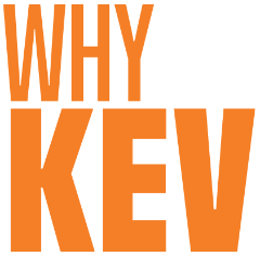 WhyKev AB logotyp