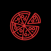 Prima napoletana Saltsjöboo AB logotyp