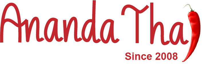 Ananda Thai AB logotyp