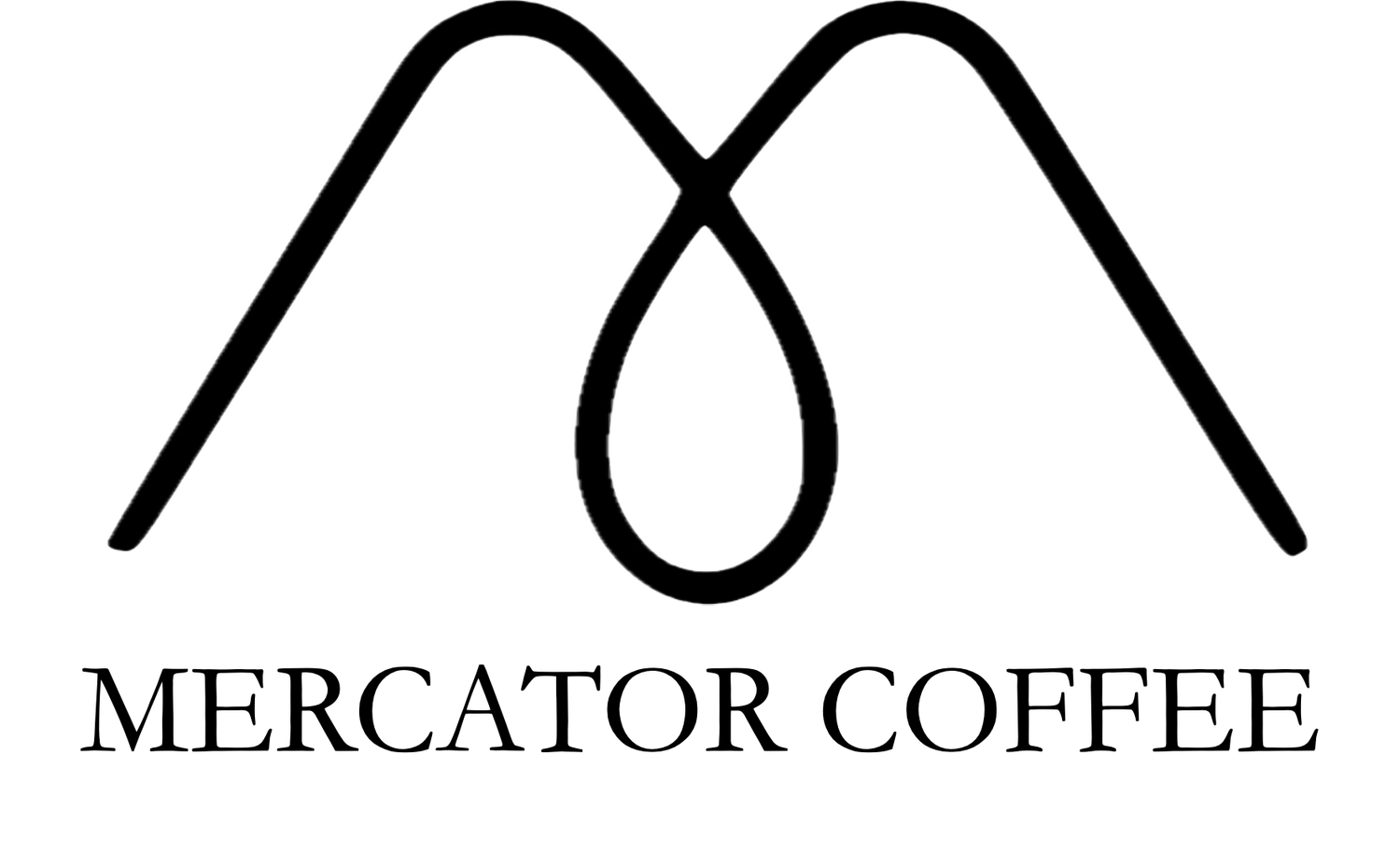Mercator Coffee AB logotyp