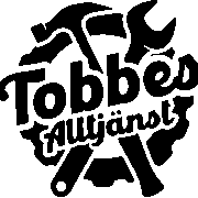 Tobbes Alltjänst AB logotyp