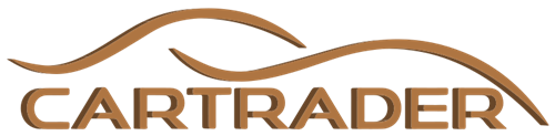 Cartrader i Växjö AB logotyp