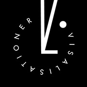 Visalisationer AB logotyp