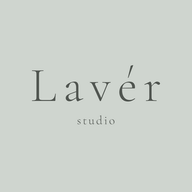 Lavér Studio AB logotyp