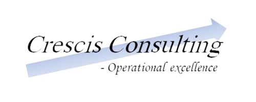 Crescis Consulting AB logotyp