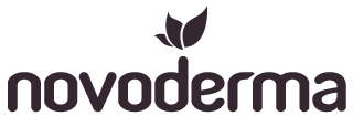 NOVODERMA AB logotyp