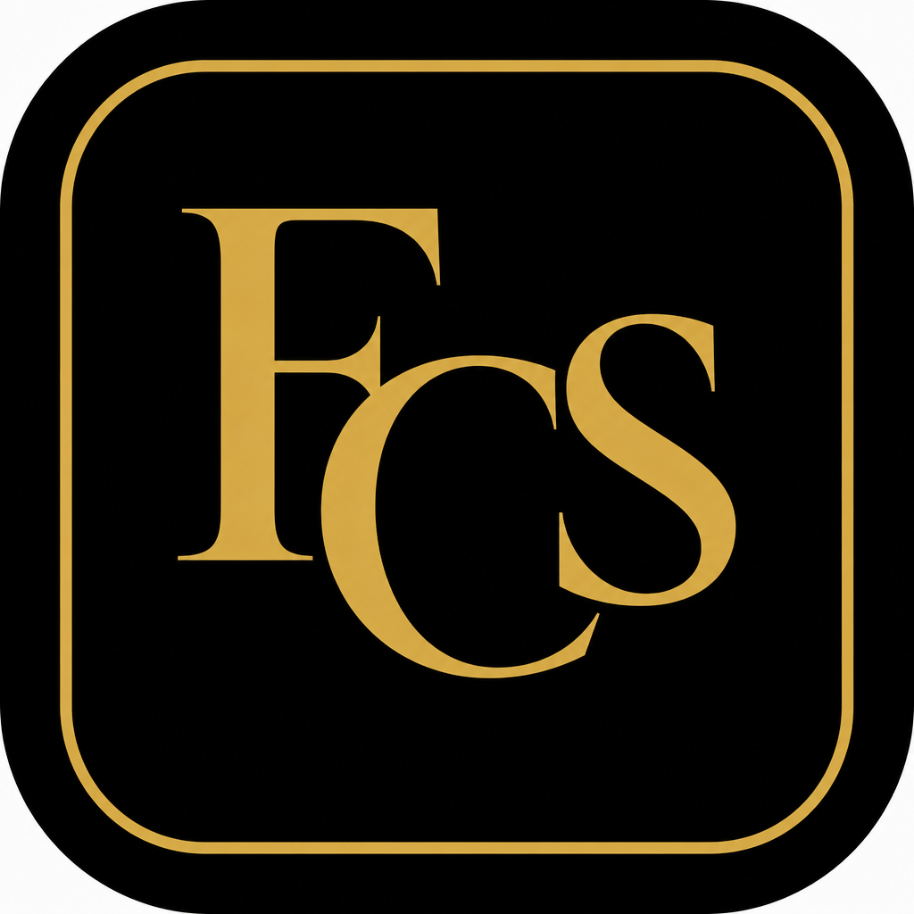 Football Club Stockholm Internazionale AB logotyp