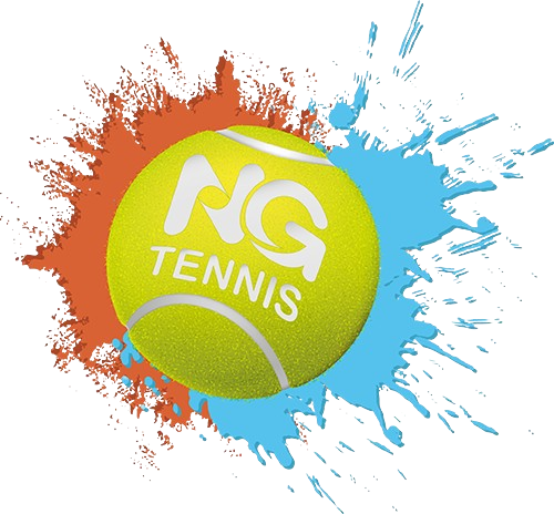 NG Mobile Tennis Academy AB logotyp