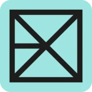 EXFOM AB logotyp