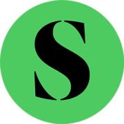 Mediehuset Grön press AB logotyp