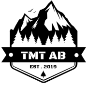 TMT Vägmarkeringar AB logotyp