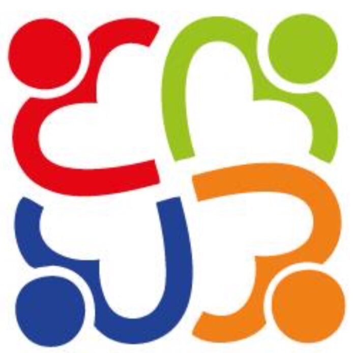 4hearts AB logotyp