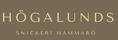 Högalunds snickeri Hammarö AB logotyp