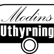Modinsuthyrning AB logotyp