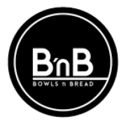 Bowls n Bread Lindhagen AB logotyp