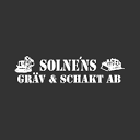 Solnéns Gräv & Schakt AB logotyp