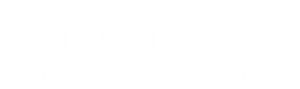 Karolina P Förvaltning AB logotyp