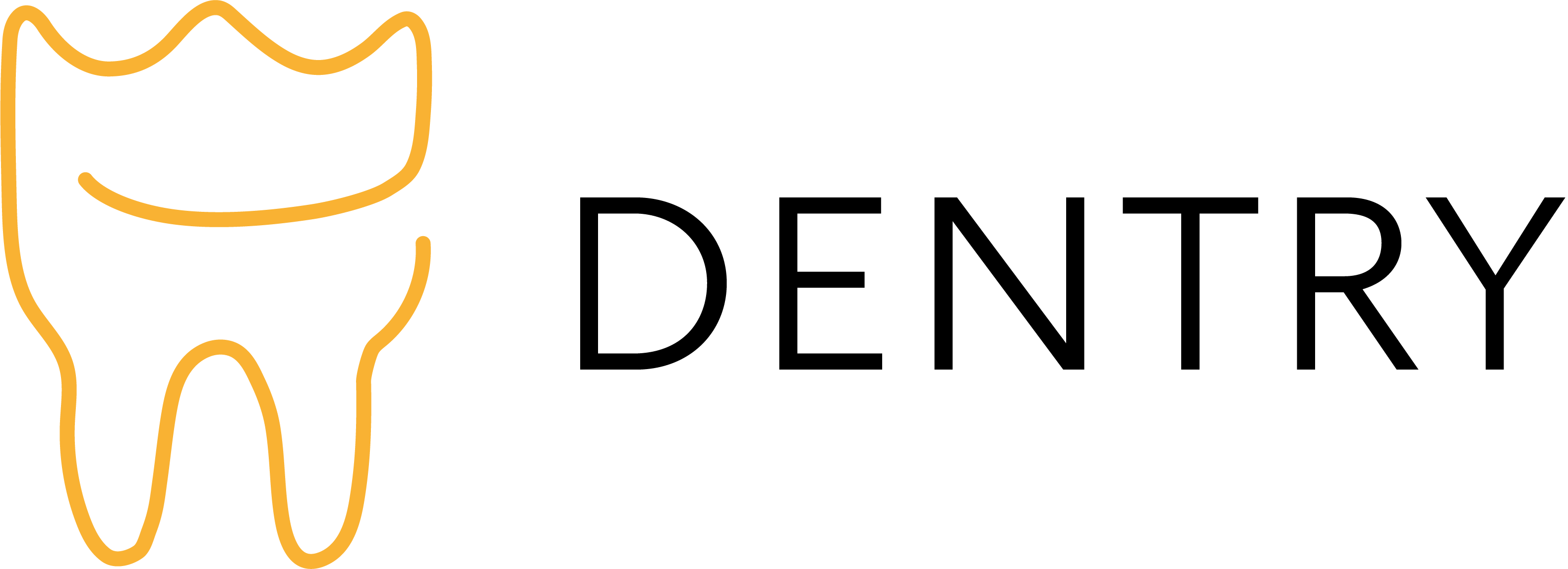 Dentry Tandvård AB logotyp