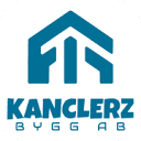 Kanclerz Bygg AB logotyp