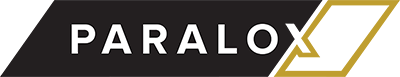 Paralox International AB logotyp