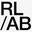 Rebecca Lind AB logotyp