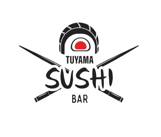 Tuyama Sushi AB logotyp
