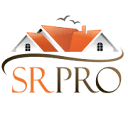 SR proffs AB logotyp