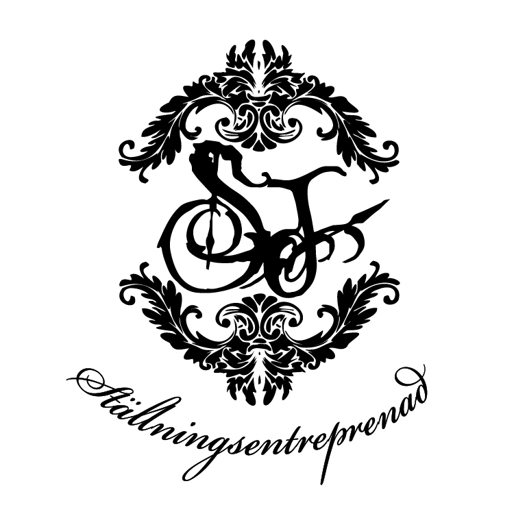 Sebastian Juhlin Ställningsentreprenad AB logotyp