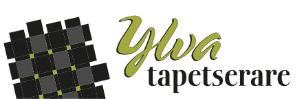 Ylva Tapetserare i Piteå AB logotyp