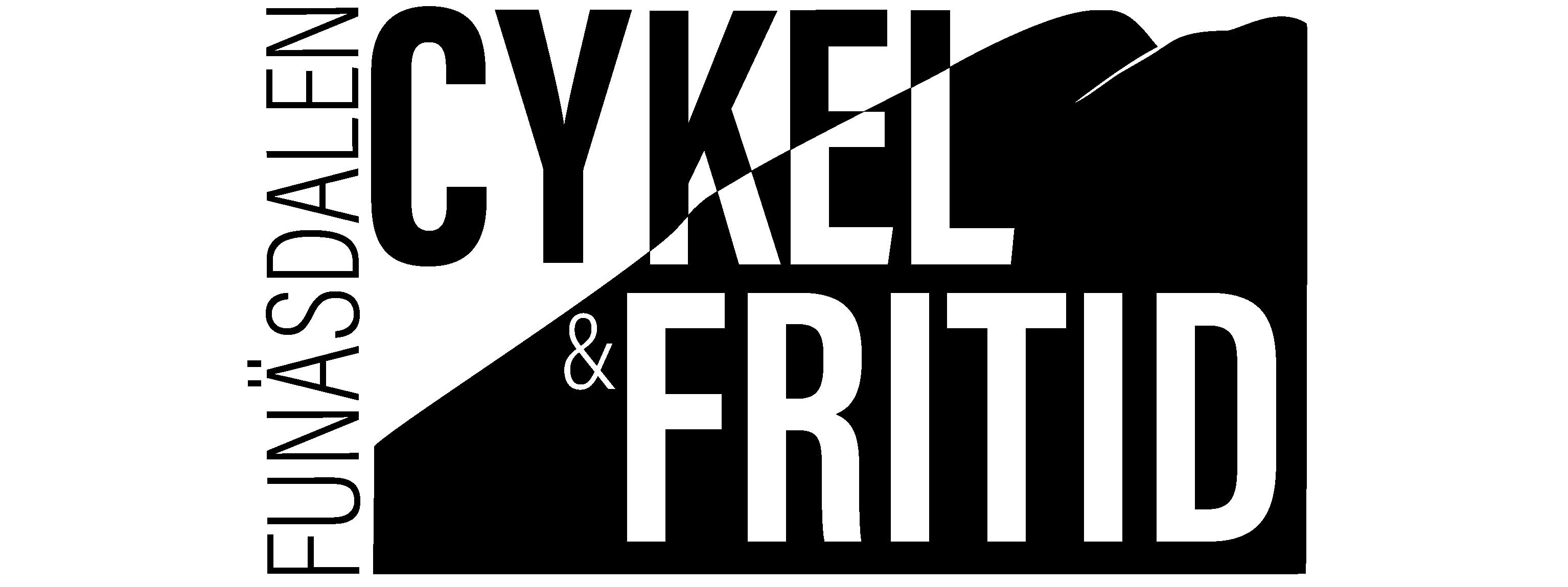 Funäsdalen cykel och fritid AB logotyp