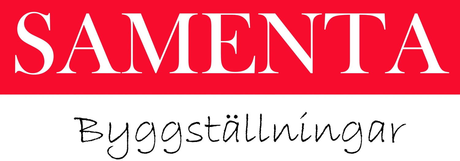 Samenta AB logotyp