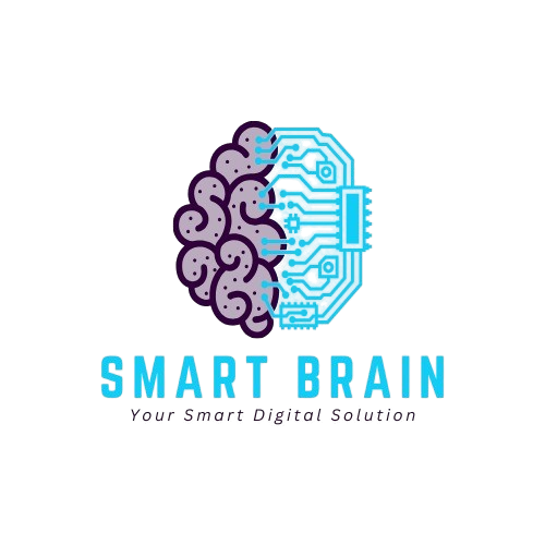 Smart Brain AB logotyp